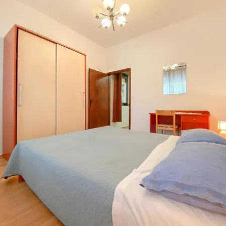 Beco A2 2 Nr 2 Apartment Novigrad (Istria)