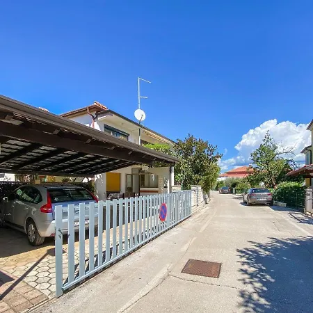 Beco A2 2 Nr 2 Apartment Novigrad (Istria)