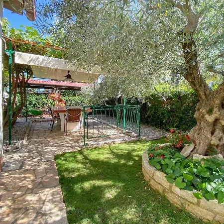 Beco A2 2 Nr 2 Apartmán *
