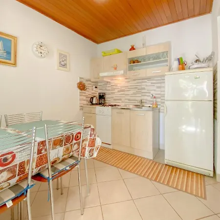 Beco A2 2 Nr 2 Apartmán *