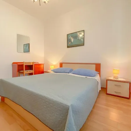 Beco A2 2 Nr 2 Novigrad Istria