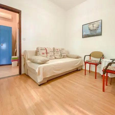 Beco A2 2 Nr 2 Apartmán *