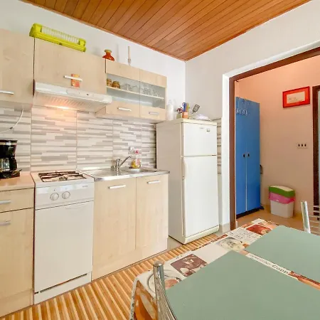 Apartmán Beco A2 2 Nr 2 *
