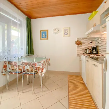 Beco A2 2 Nr 2 Apartmán