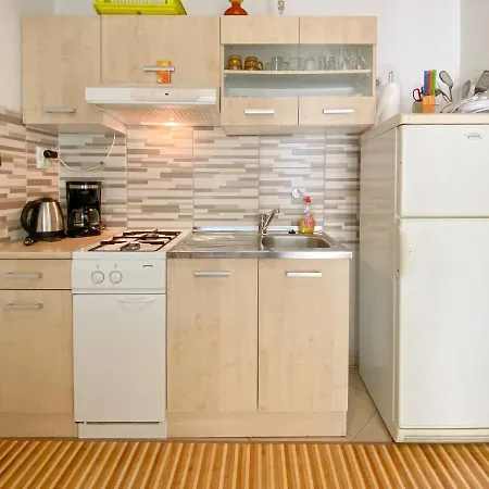 Apartmán Beco A2 2 Nr 2