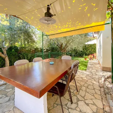 Beco A2 2 Nr 2 Apartmán Novigrad Istria