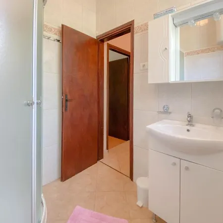 Beco A2 2 Nr 2 Novigrad Istria