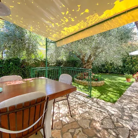Beco A2 2 Nr 2 Apartmán *