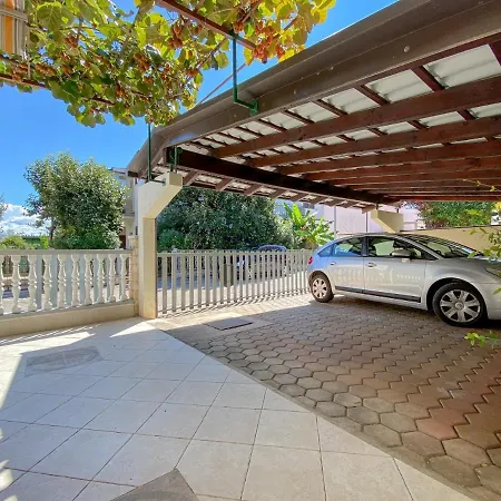 Beco A2 2 Nr 2 Apartmán *