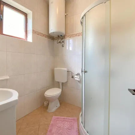 Beco A2 2 Nr 2 Apartmán Novigrad Istria