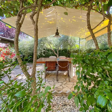 Beco A2 2 Nr 2 Apartmán *
