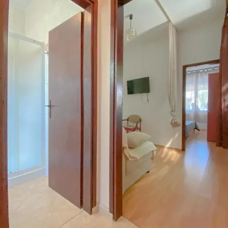 Beco A2 2 Nr 2 Apartmán Novigrad Istria