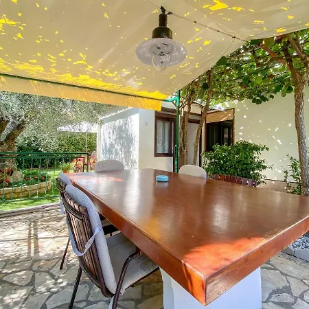 Beco A2 2 Nr 2 Apartmán Novigrad Istria